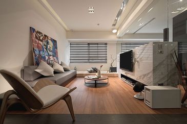 KSL Residence 2 @ Kangkar Tebrau