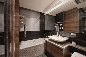 KSL Residence 2 @ Kangkar Tebrau