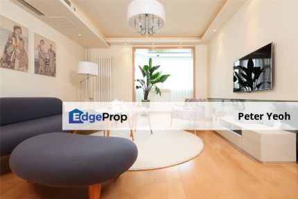 Near Laguna Heights CIQ New Freehold Pre Launch Project., Johor, Johor Bahru