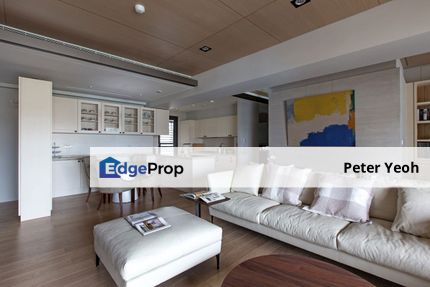 Near Lagenda Tasek CIQ New Freehold Pre Launch Project., Johor, Johor Bahru