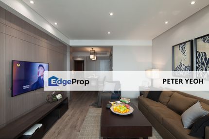 Near Larkin Utama CIQ New Freehold Pre Launch Project., Johor, Johor Bahru