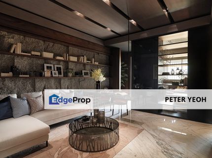 Near M Condominium CIQ New Freehold Pre Launch Project., Johor, Johor Bahru