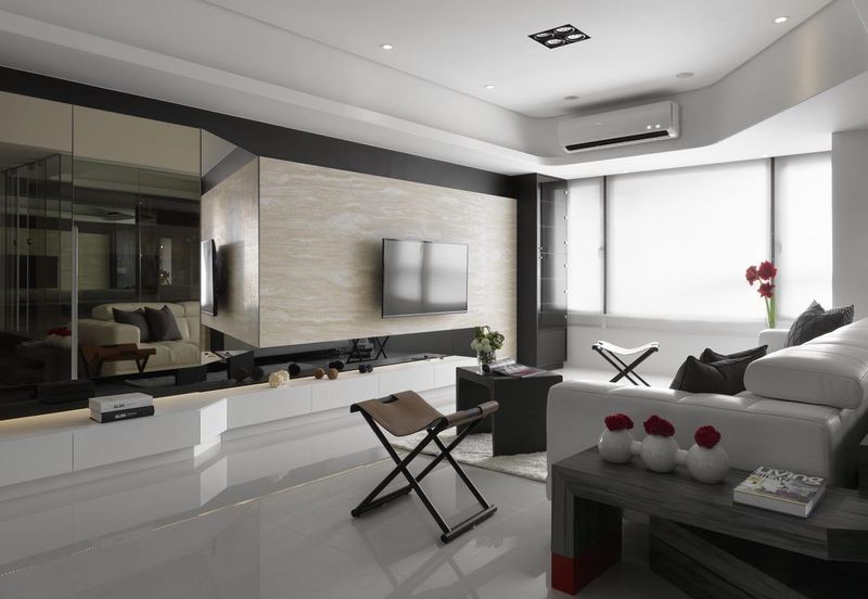 Palm Gardens Condominium