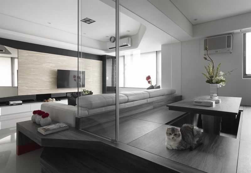 Palm Gardens Condominium