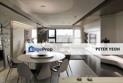 Near Pandan Residence CIQ New Freehold Pre Launch Project., Johor, Johor Bahru