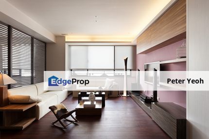 Near Golden Sands CIQ New Freehold Pre Launch Project., Johor, Johor Bahru