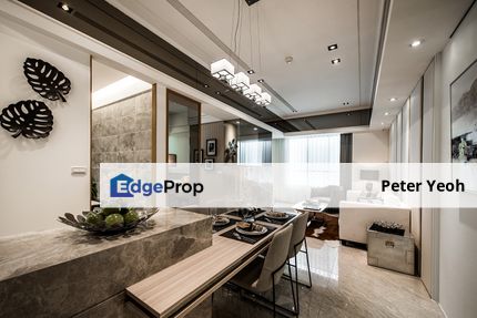 Near Pelita Indah CIQ New Freehold Pre Launch Project., Johor, Johor Bahru