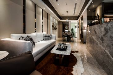 Pelita Indah Condominium