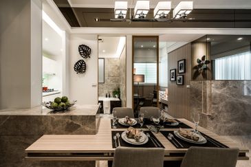 Pelita Indah Condominium