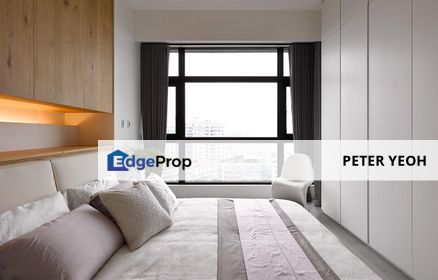 Near Larkin Indah CIQ New Freehold Pre Launch Project., Johor, Johor Bahru