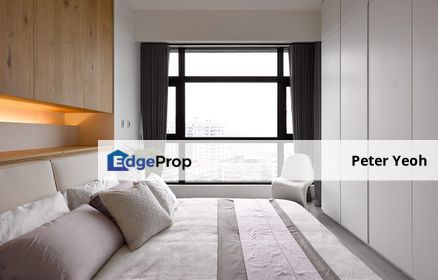 Near Larkin Indah CIQ New Freehold Pre Launch Project., Johor, Johor Bahru