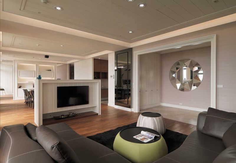 Seasons Luxury Apartments @ Amara Larkin