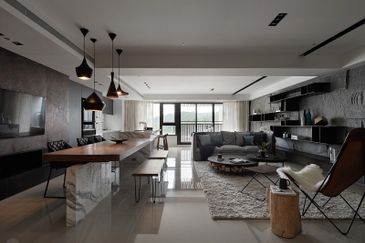 Pangsapuri Seri Kencana Setia (SKS Pavillion Residences)