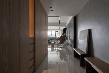 Pangsapuri Seri Kencana Setia (SKS Pavillion Residences)