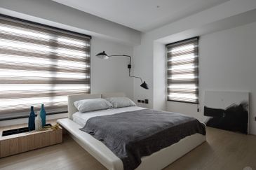 Pangsapuri Seri Kencana Setia (SKS Pavillion Residences)