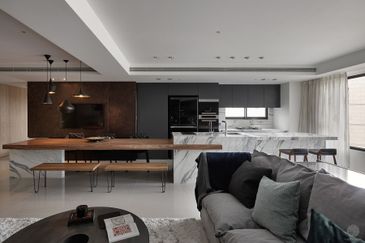 Pangsapuri Seri Kencana Setia (SKS Pavillion Residences)