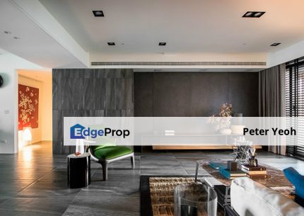 Near Setia Sky 88 CIQ New Freehold Pre Launch Project., Johor, Johor Bahru