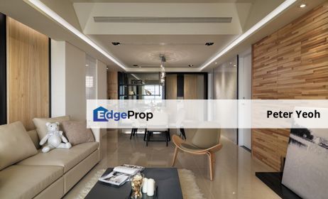 Near Sky Breeze CIQ New Freehold Pre Launch Project., Johor, Johor Bahru