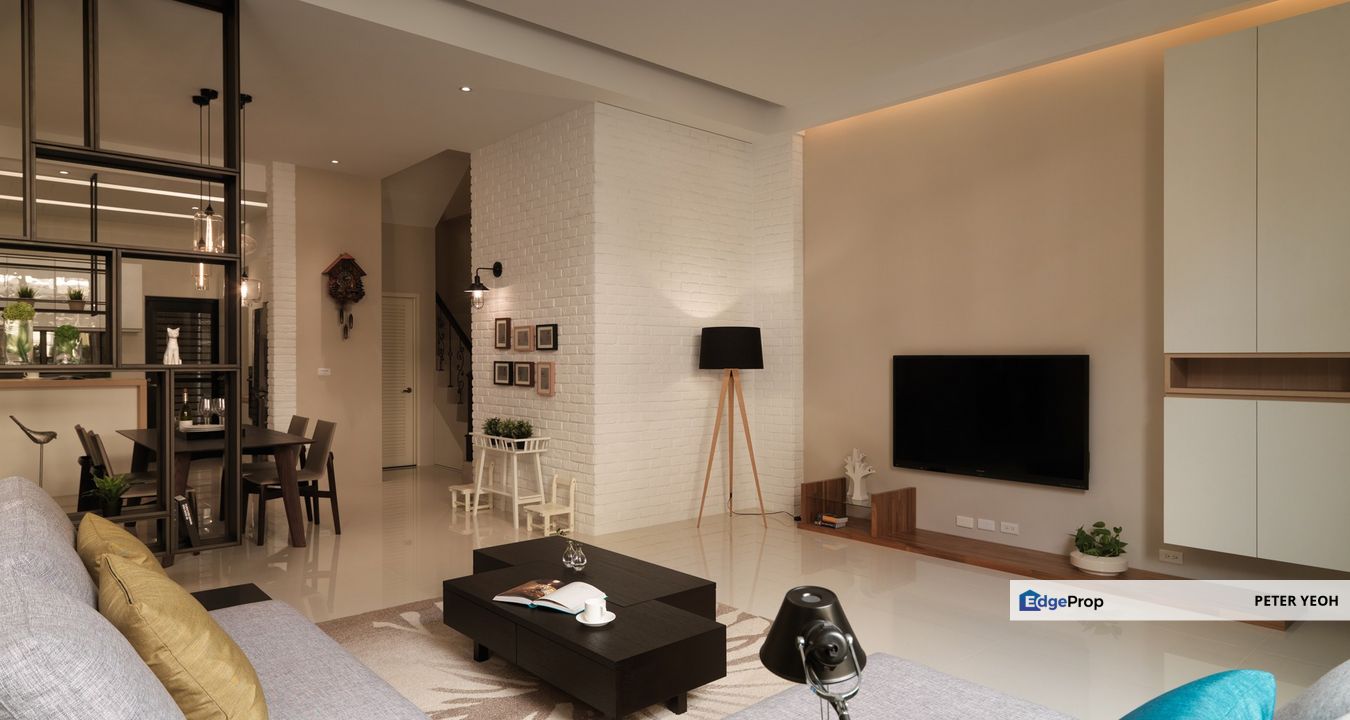 Near Sky Loft CIQ New Freehold Pre Launch Project., Johor, Johor Bahru