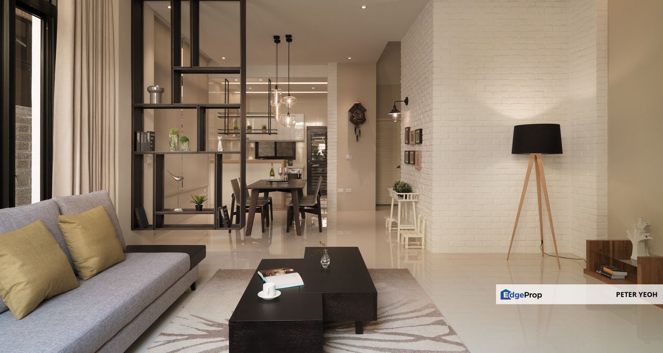 Near Sky Loft CIQ New Freehold Pre Launch Project., Johor, Johor Bahru