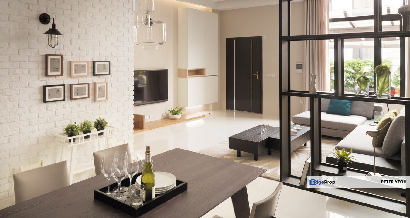 Near Sky Loft CIQ New Freehold Pre Launch Project., Johor, Johor Bahru