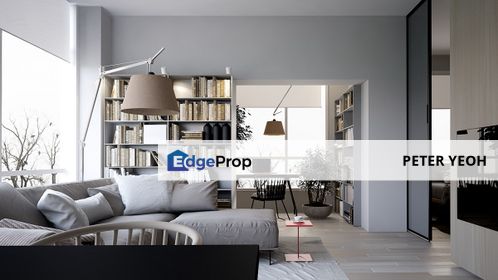 Near Stulang View CIQ New Freehold Pre Launch Project., Johor, Johor Bahru