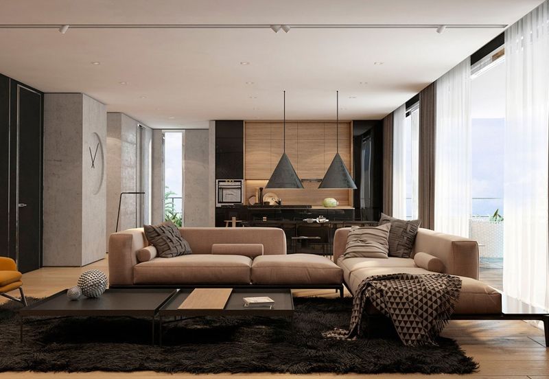 Tanjung Puteri Condominium