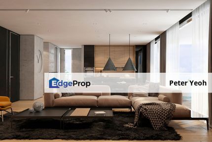 Near Tanjung Puteri CIQ New Freehold Pre Launch Project., Johor, Johor Bahru