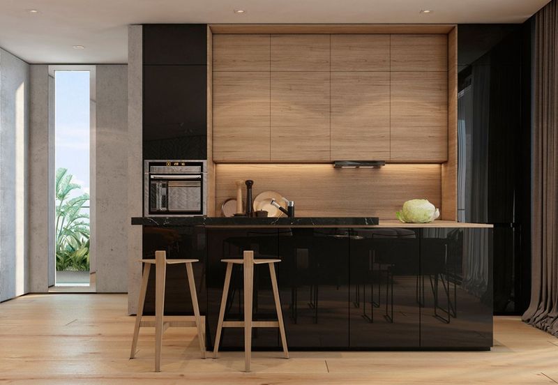 Tanjung Puteri Condominium