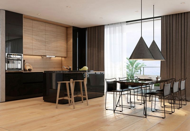 Tanjung Puteri Condominium