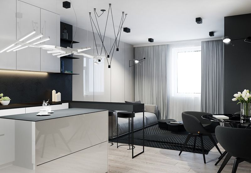 Summerscape Luxury Condominium