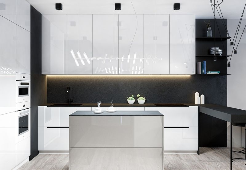 Summerscape Luxury Condominium