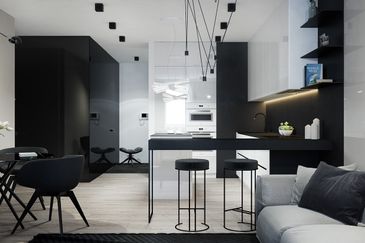 Summerscape Luxury Condominium