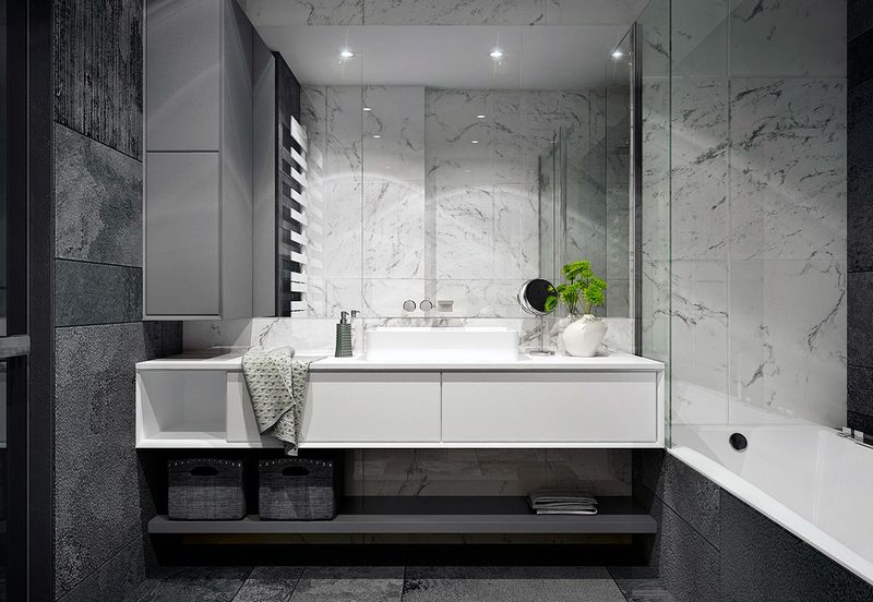 Summerscape Luxury Condominium