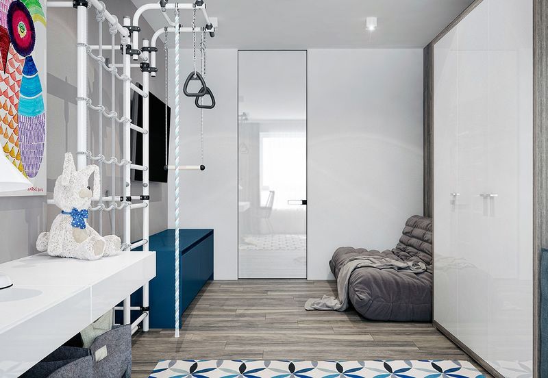 Summerscape Luxury Condominium