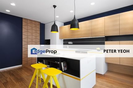 Near The Astaka CIQ New Freehold Pre Launch Project., Johor, Johor Bahru