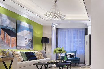 The Habitat Condominium