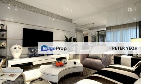 Near The Raffles CIQ New Freehold Pre Launch Project., Johor, Skudai