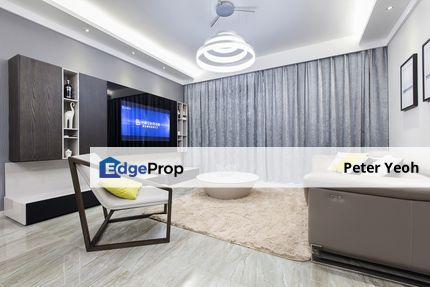 Near The Platino CIQ New Freehold Pre Launch Project., Johor, Johor Bahru