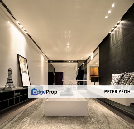 Near The Seed CIQ New Freehold Pre Launch Project., Johor, Skudai