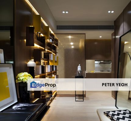 Near TriTower Residence CIQ New Freehold Pre Launch Project., Johor, Johor Bahru