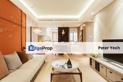 Near Tropez Residence CIQ New Freehold Pre Launch Project., Johor, Johor Bahru