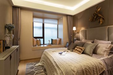 Tropez Residences @ Danga Bay