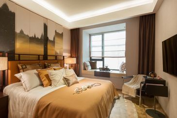 Tropez Residences @ Danga Bay