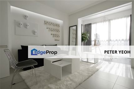 Near Twin Tower CIQ New Freehold Pre Launch Project., Johor, Johor Bahru