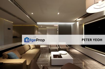 Near V @ SummerPlace CIQ New Freehold Pre Launch Project., Johor, Johor Bahru
