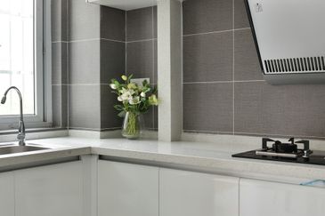 Zennith Suites Johor Bahru