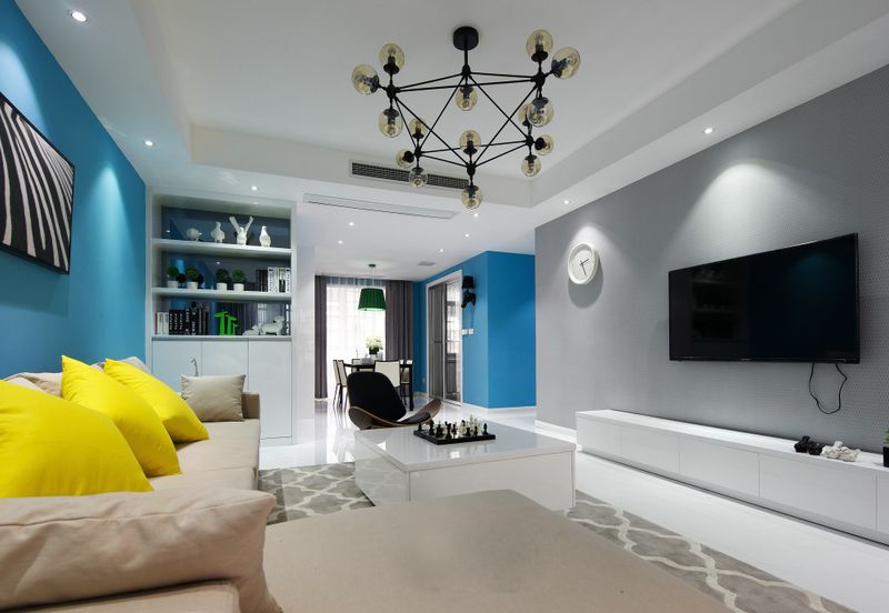 Zennith Suites Johor Bahru