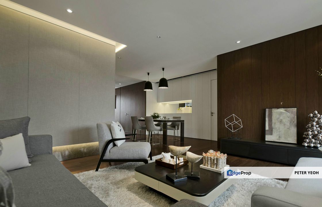 Near 8Scape Residence CIQ New Freehold Pre Launch Project., Johor, Johor Bahru