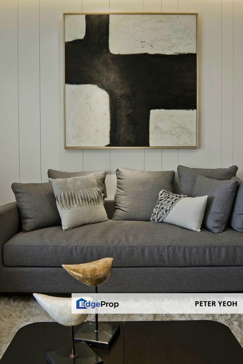 Near 8Scape Residence CIQ New Freehold Pre Launch Project., Johor, Johor Bahru